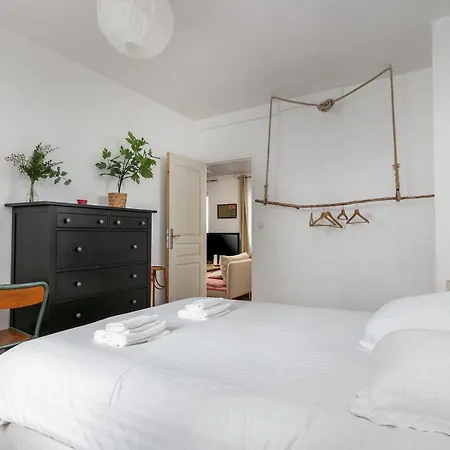 Pentadur, Duplex 3 Chambres Sdb Privatives, A 5 Min Du Tram, Hypercentre Appartement Brest